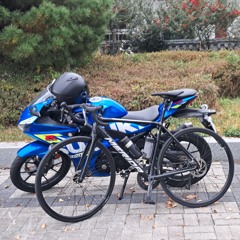 YAMAHA _R6