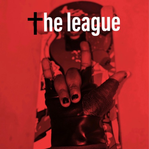 The Sixth League’s avatar