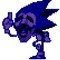 majin sonic