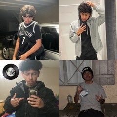 Y.F.N (Young Fly Niggas)