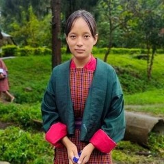 ཀུན་ལེཊ་དབྱངས་སྒྲོན་རྡོ་རྗེ།