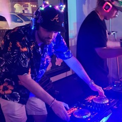 Chace Crowell / DJ Artimatic