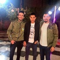 Ahmed Hussein