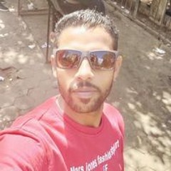 Ahmed Hassen