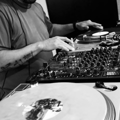 Techno Haras_Ronin_B2B_JAO_140bpm