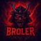 broler uptempo