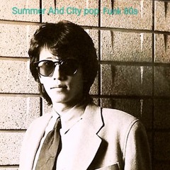 Summer And City Pop.Funk