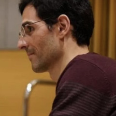 Jorge Renes