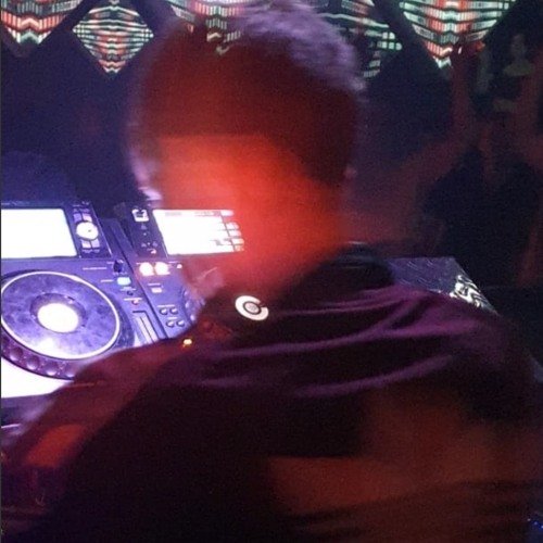 DJ HANDIKAP’s avatar