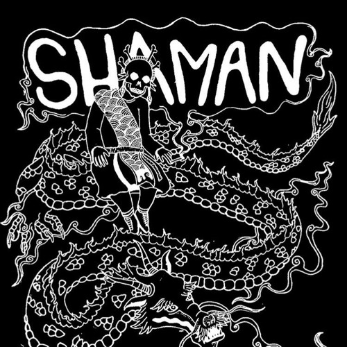 Shaman 不名誉な’s avatar