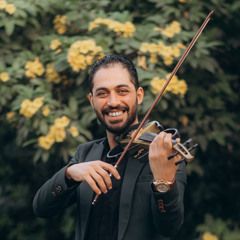 Mahmoud Helmy Musician