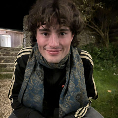 Alfie Criddell