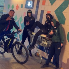 dewsburys finest 💯