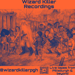 Wizard Killer Recordings