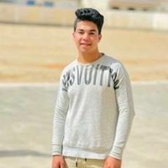 محمد العشري