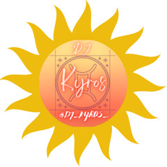 DJ Kyros
