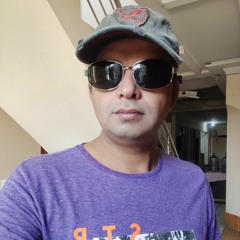 Babar Ali 39