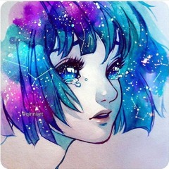 Galactic Girl
