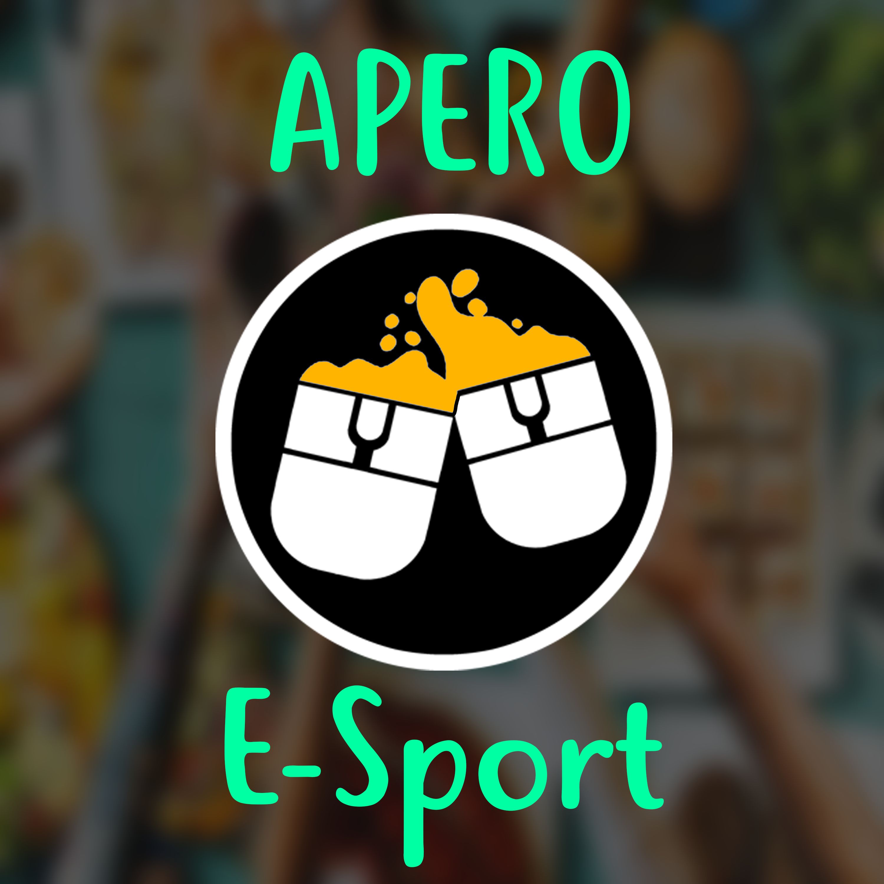 Apero E-Sport