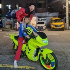 경민달려