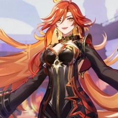 Natlan Battle Theme 2 (beta)