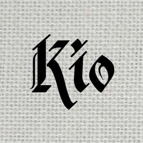 Kio — artist photo
