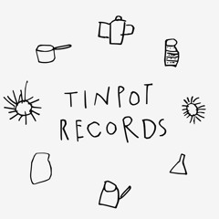 tinpot records