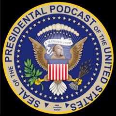 The Presidential Podcast (Season2)