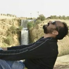 Mahdy Eid