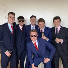 Sam Eadie