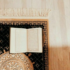 أحب أن أسمعه من غيري ")