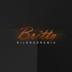 DjJorgeRemix