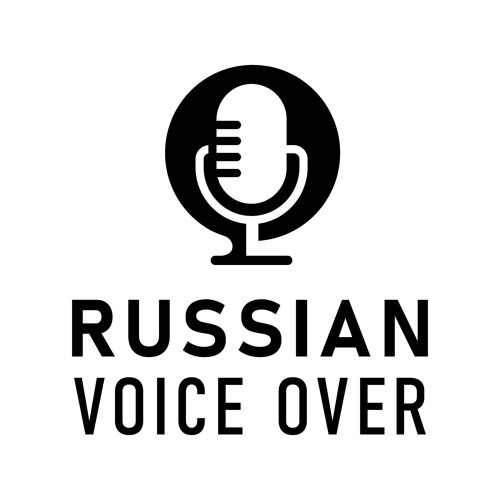 Russian Voice Over Talent’s avatar