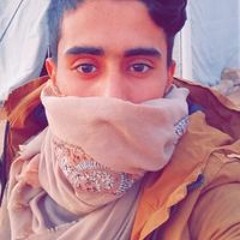 شريف بو رحومه العجني