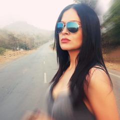 Flora Kheyrmand Parizi