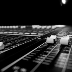 Jan Papenberg - Mastering / Mixing