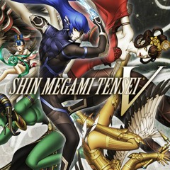 Shin Megami Tensei V - Full OST (HQ)