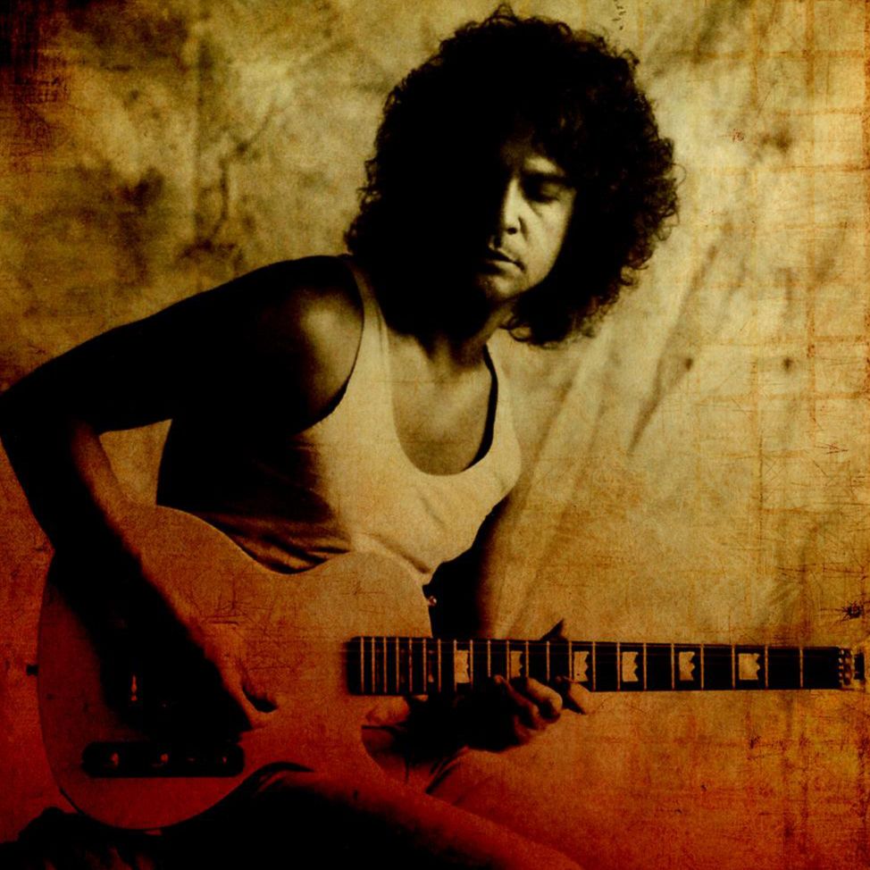 Billy Squier