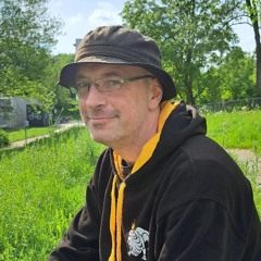 Florian Martin / Grooveterror / Toxin