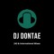 DJ dontae 242