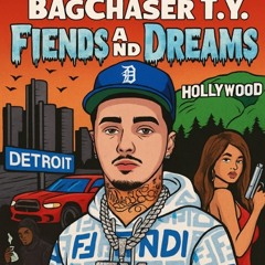 BagChaser T.Y - Kitchen