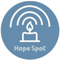 Hope Spot هنا الأمل
