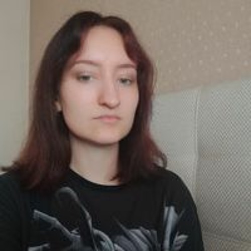 ANASTASIIA OZHELEVSKA’s avatar