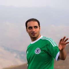Hamid Nikzad