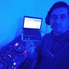 JorgeX Dj