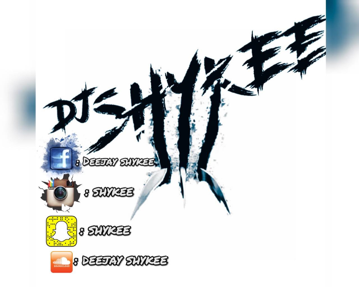 Deejay Shykee