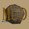 mud