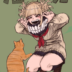 ☆♡~Himiko Toga~♡☆