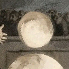 Schwarze Katze 🐈‍⬛