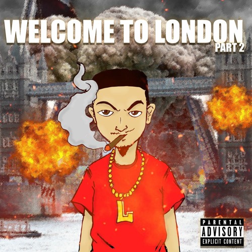 DJLondonOfficial’s avatar